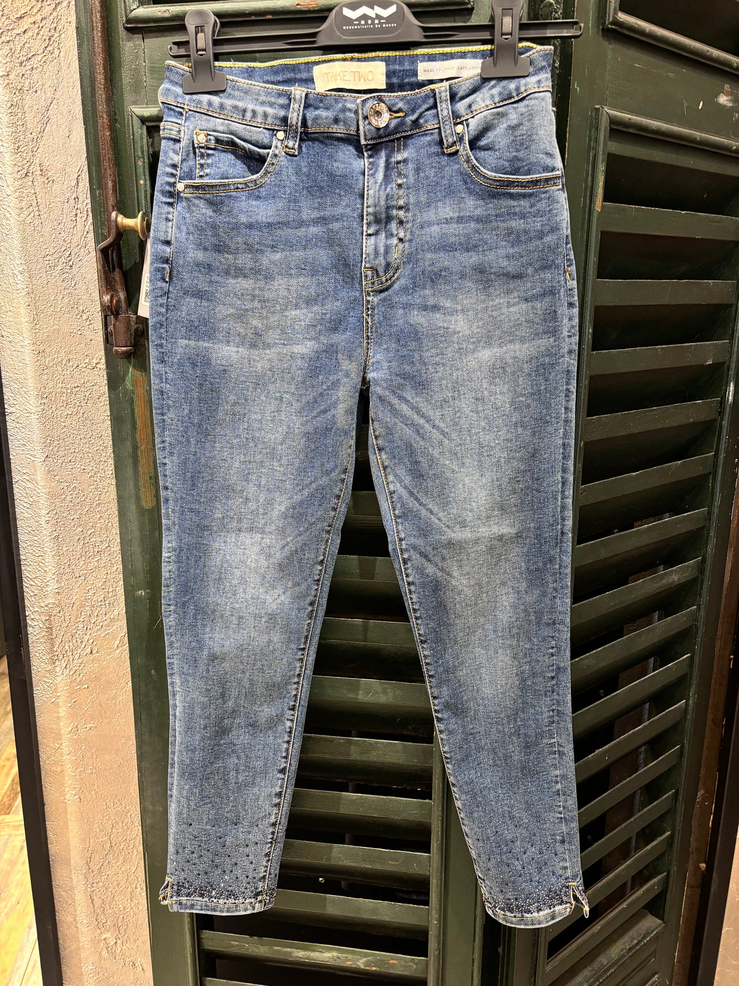 Jeans taketwo