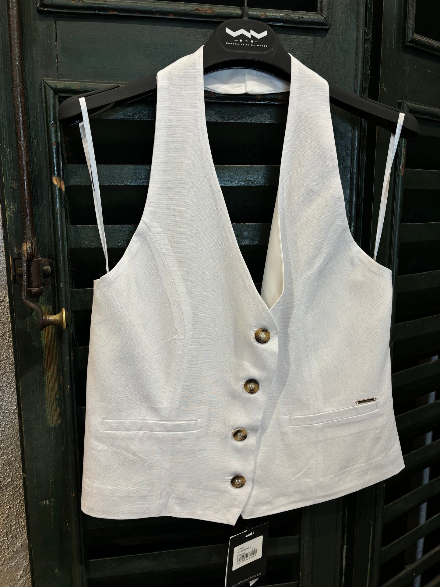 Gilet MDM