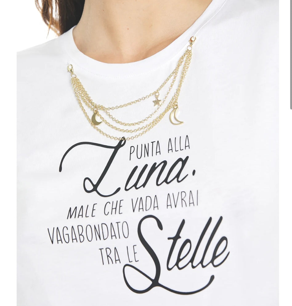 T-shirt Relish