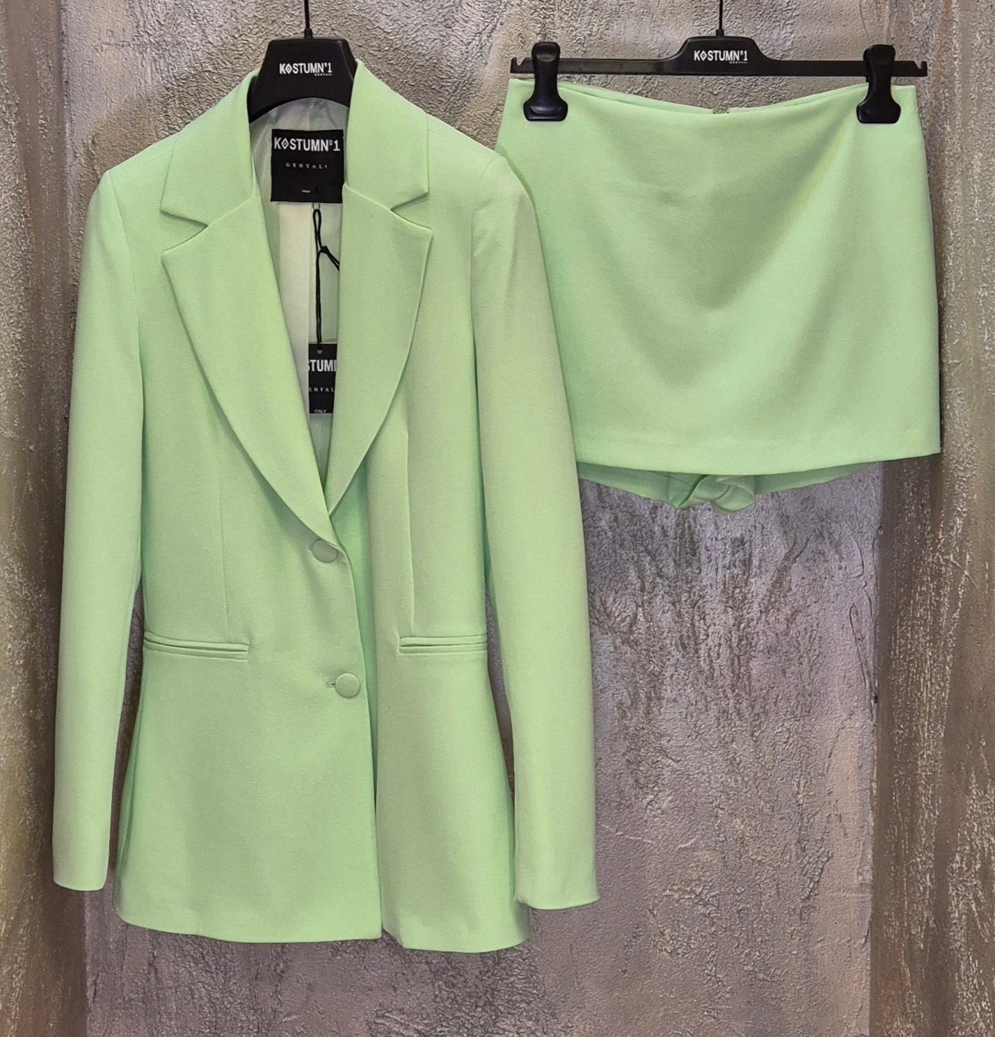 Giacca Kostumn