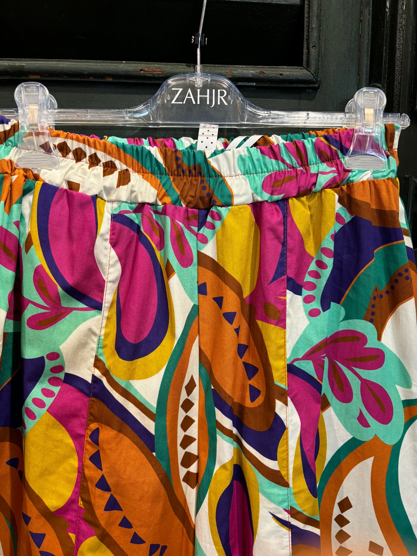Gonna pantalone zahjr