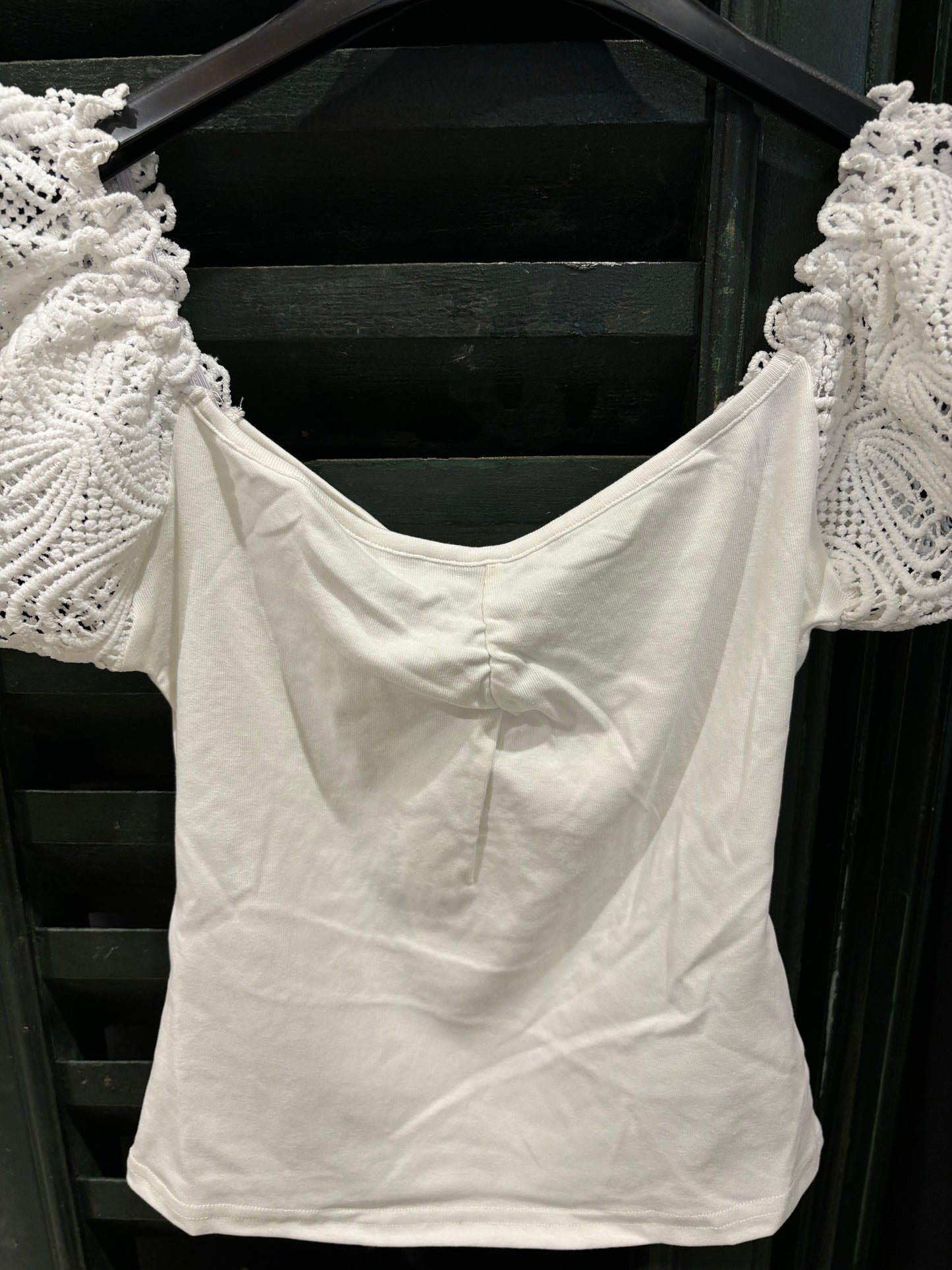 T-shirt monamour