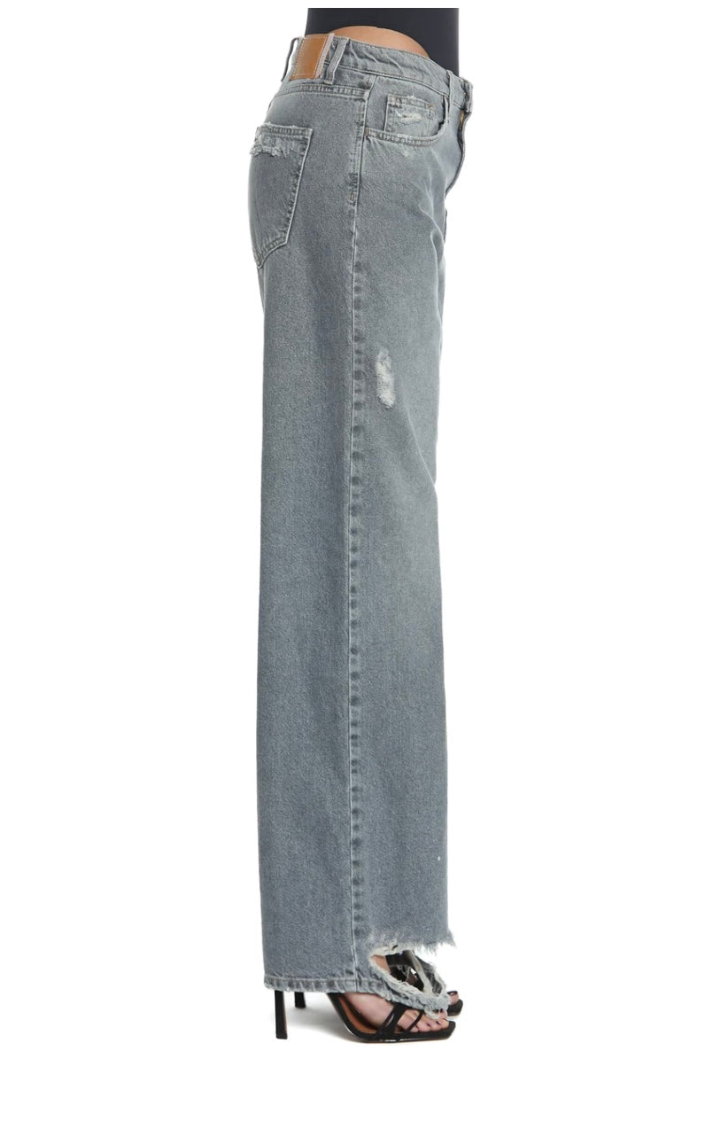 Jeans Relish