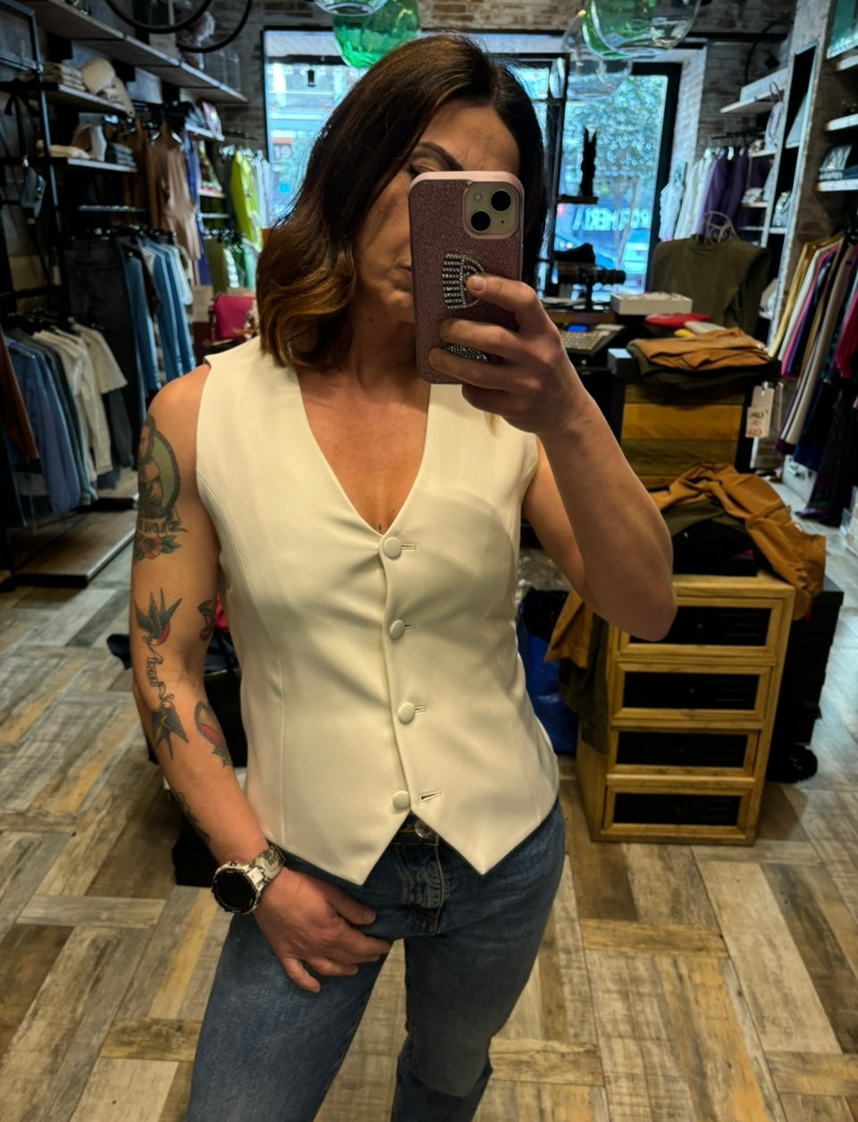 Gilet kostumn1