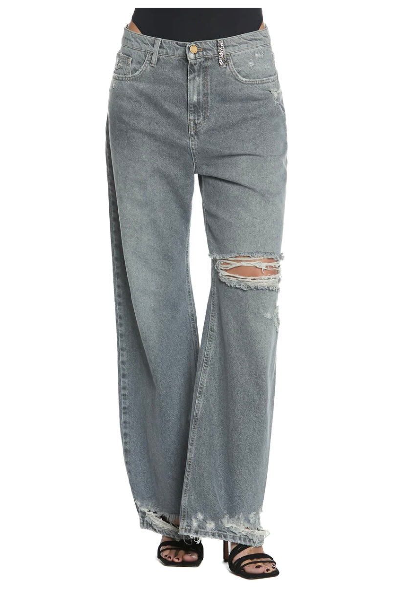 Jeans Relish