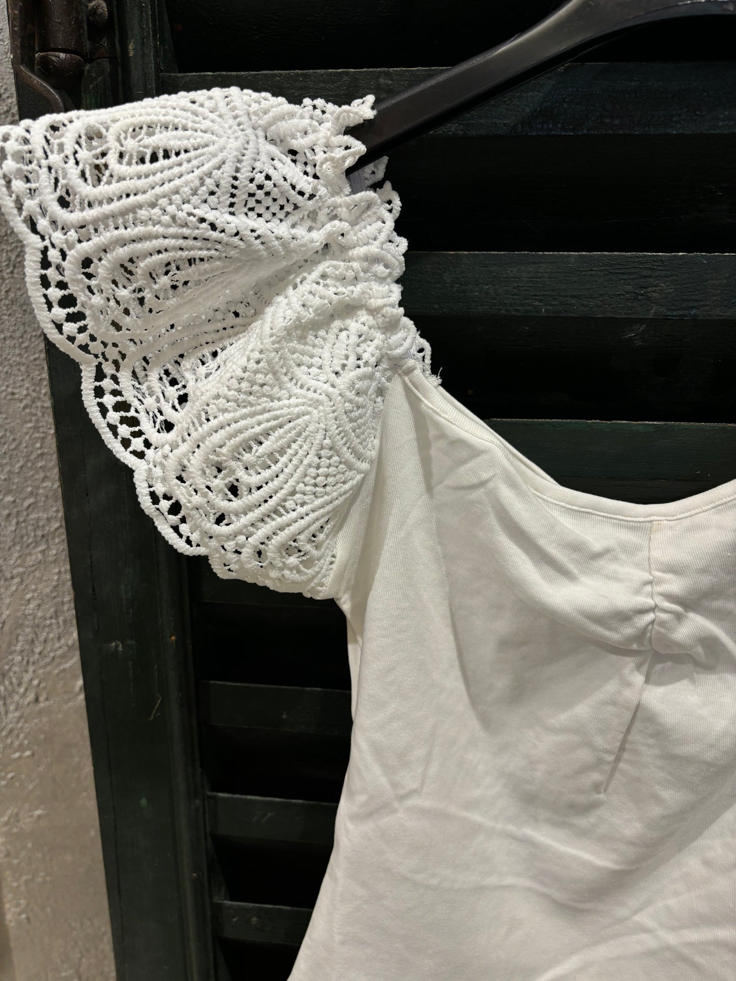 T-shirt monamour