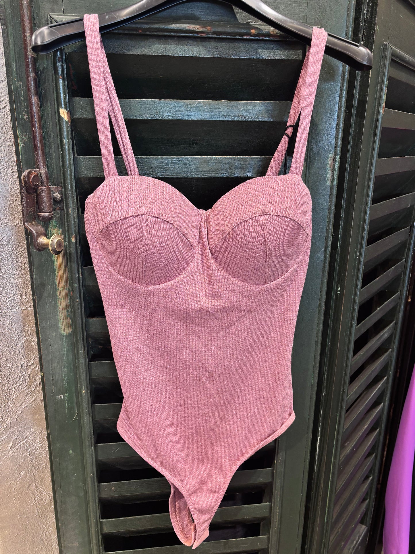 Body kostumn 1