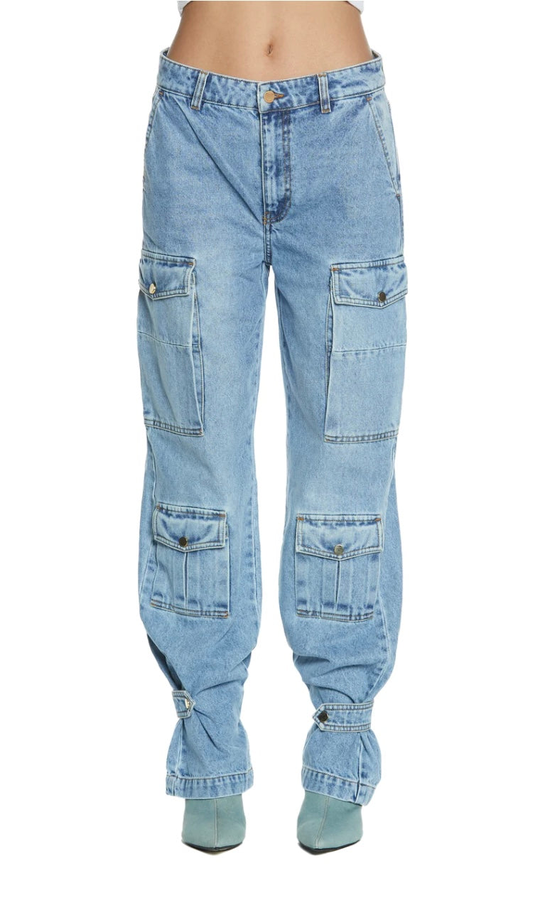 Jeans Relish