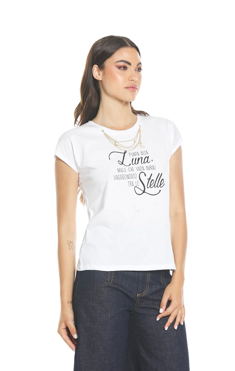 T-shirt Relish