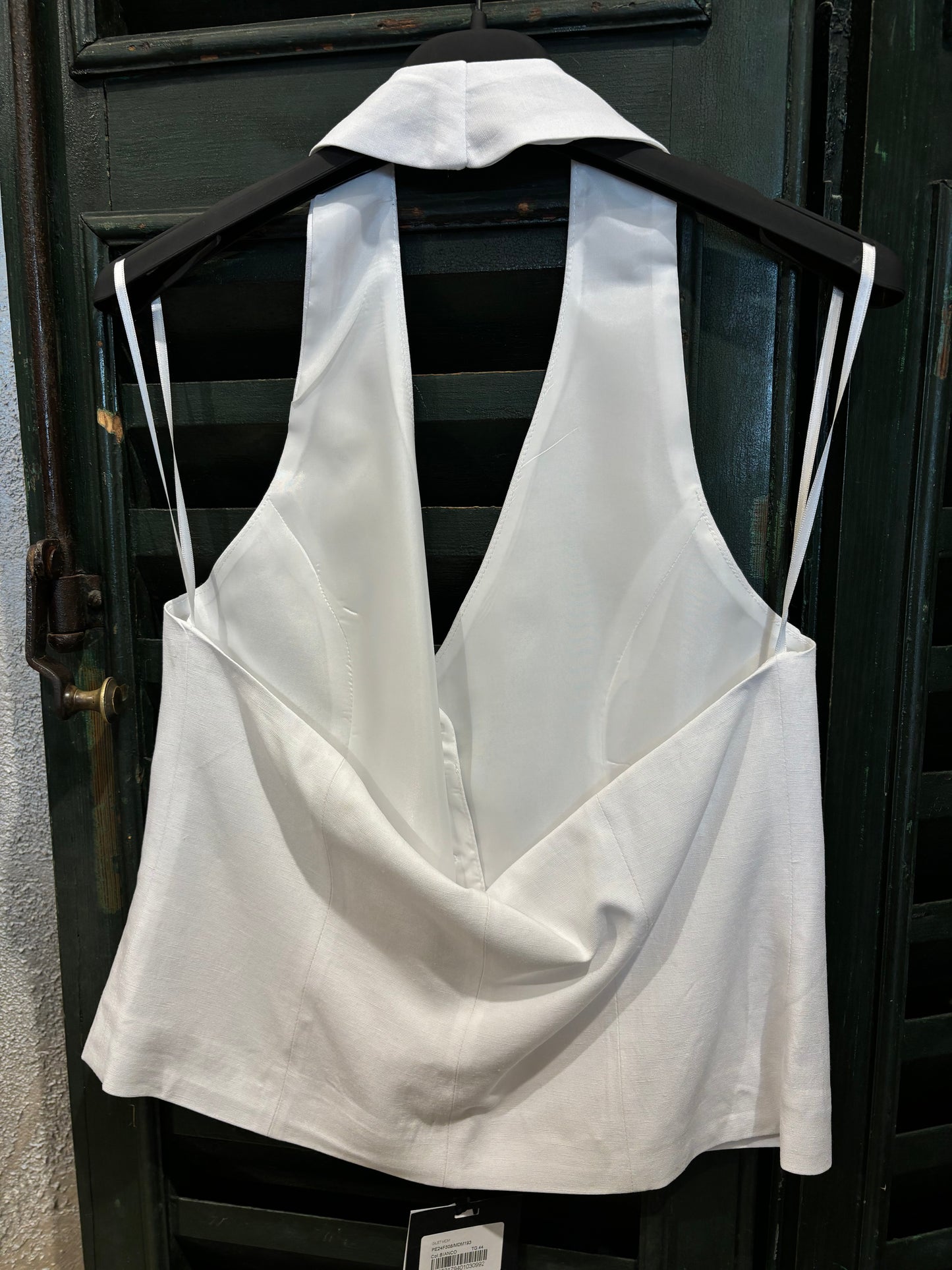 Gilet MDM