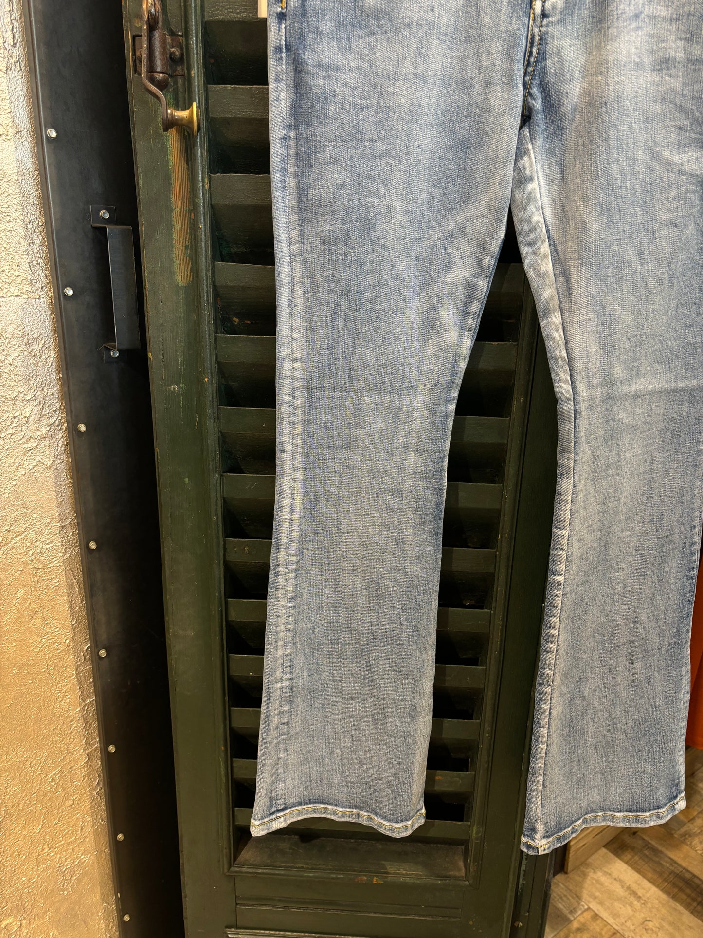 Jeans taketwo