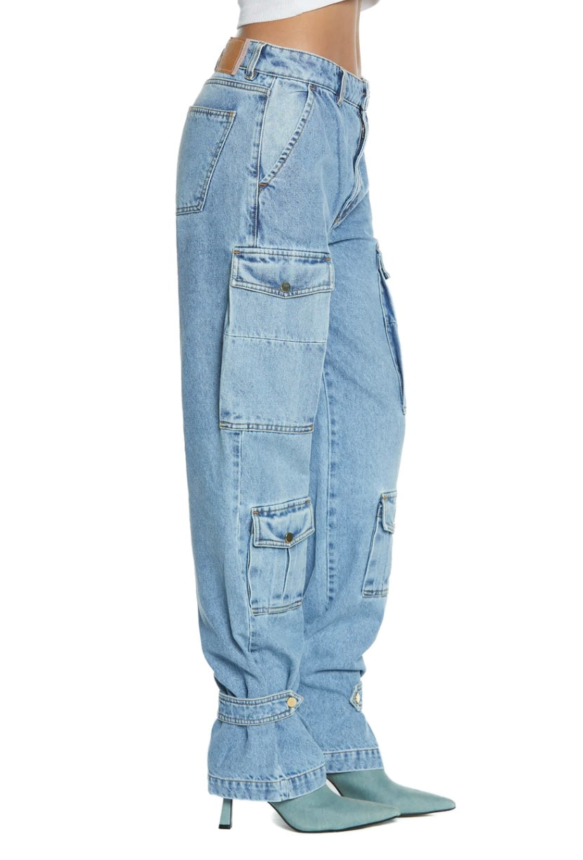 Jeans Relish
