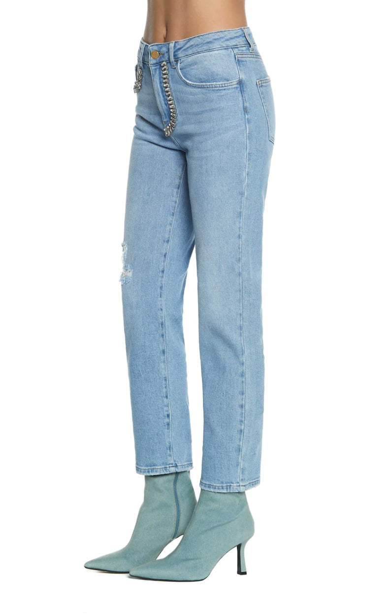 Jeans Relish