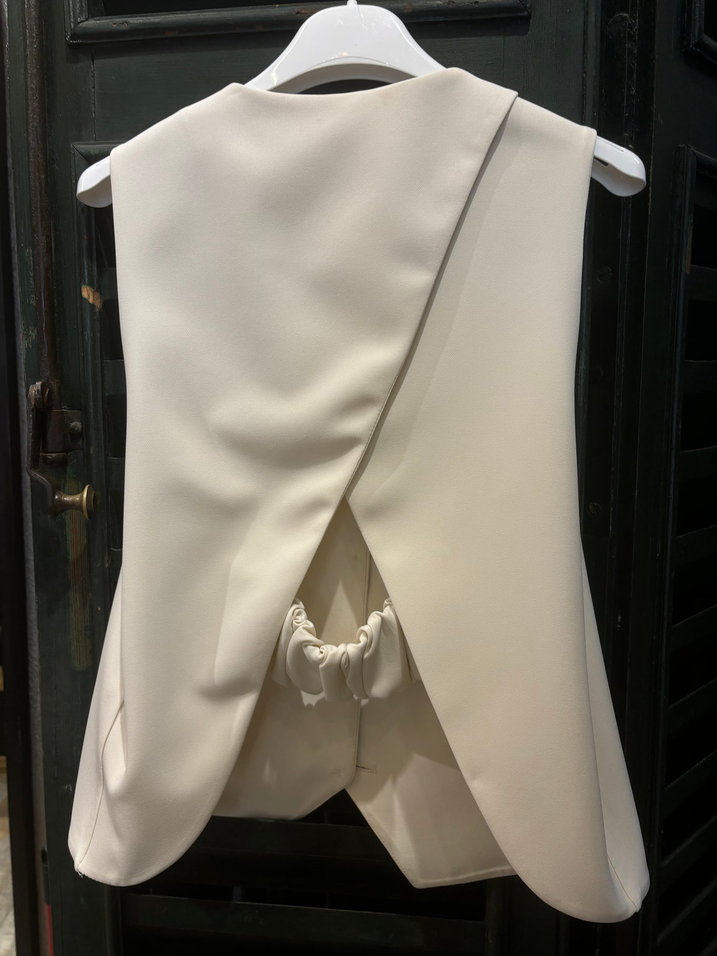Gilet kostumn1