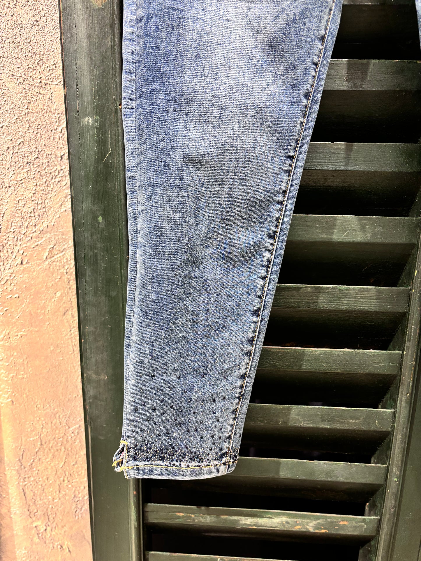 Jeans taketwo