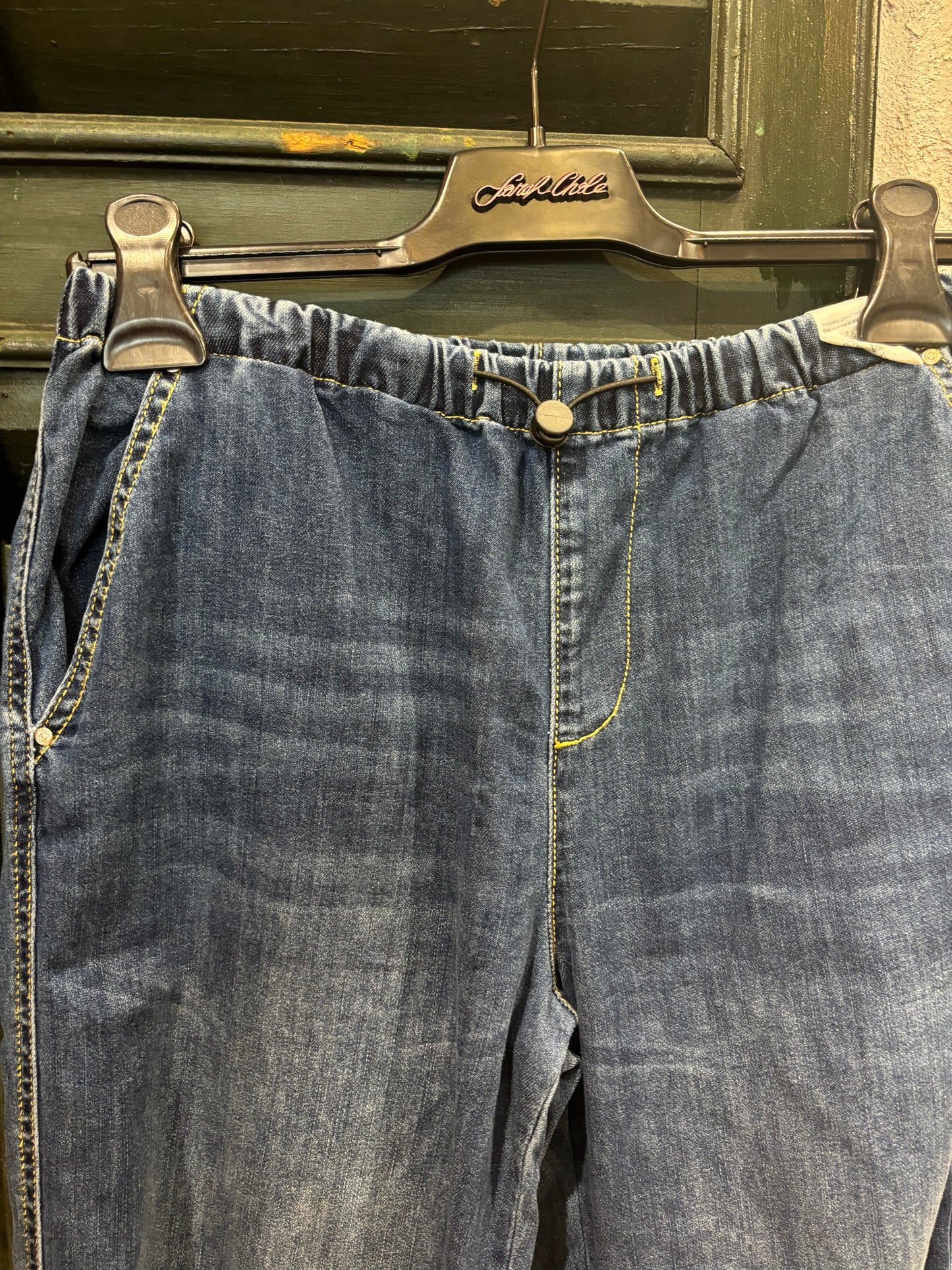 Jeans Taketwo