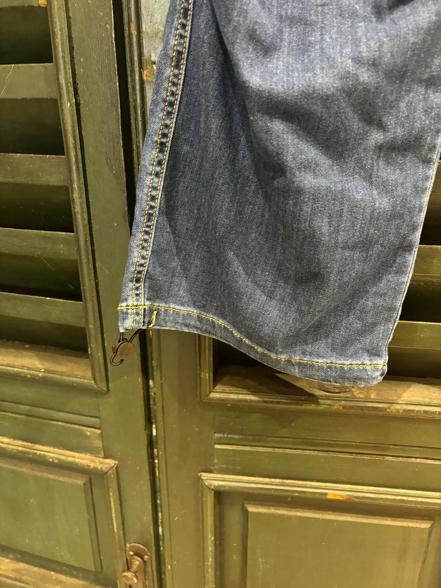 Jeans Taketwo