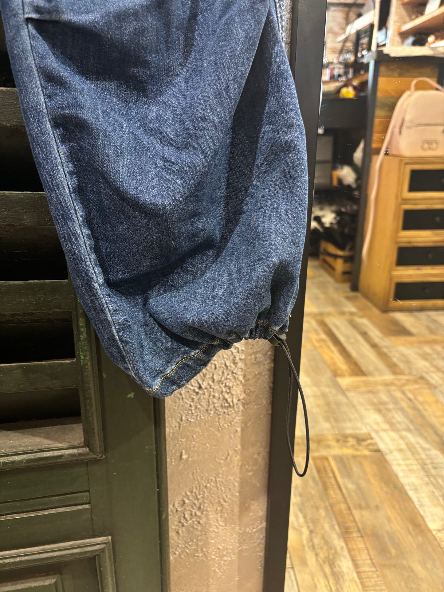 Jeans Taketwo