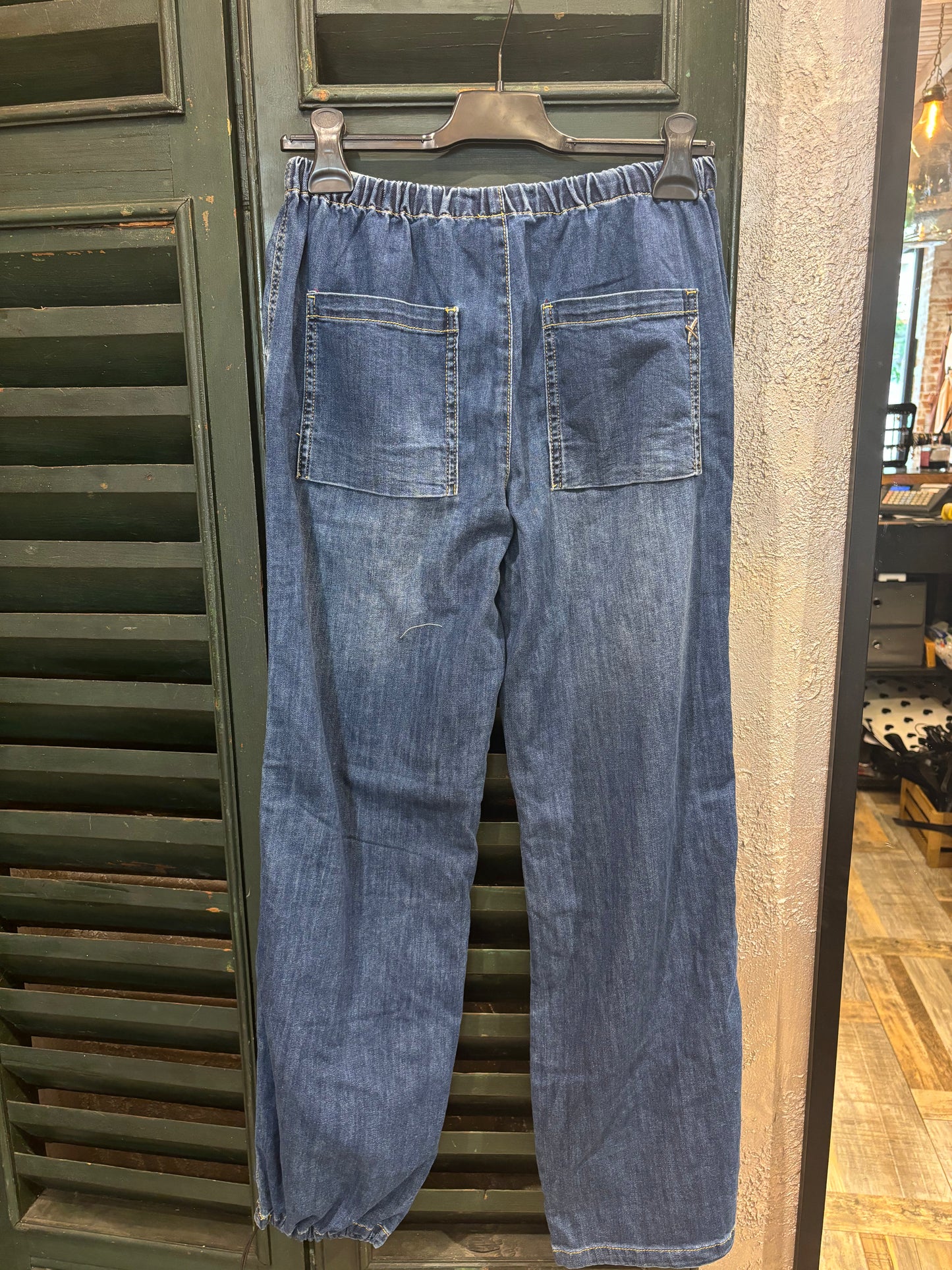 Jeans Taketwo