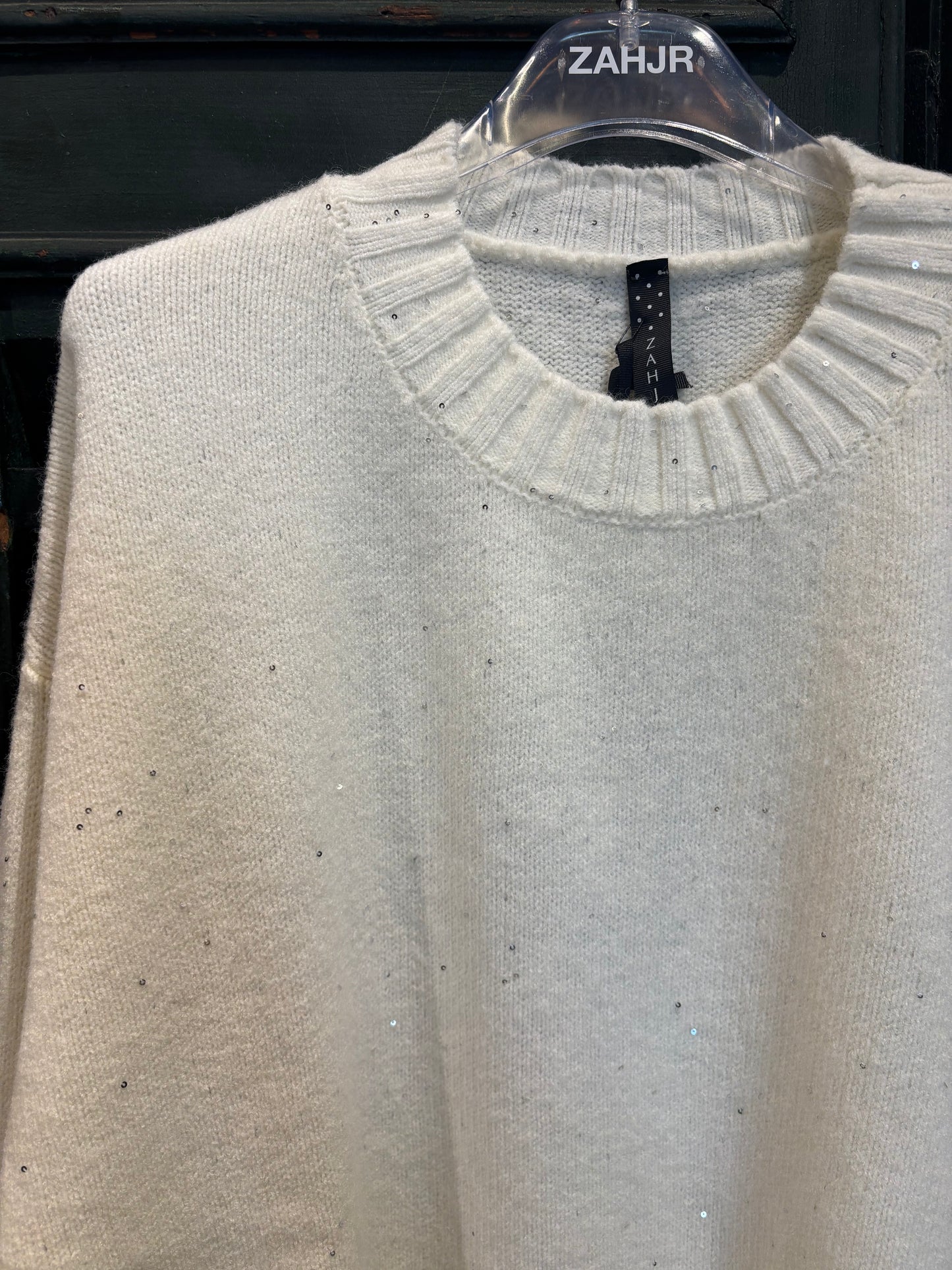 Maglione Zahjr