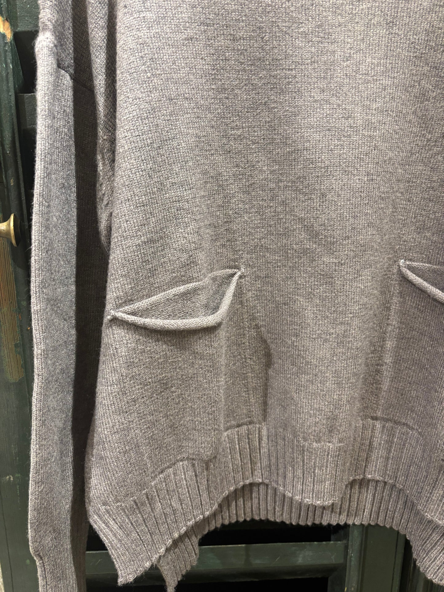 Maglia collo alto After