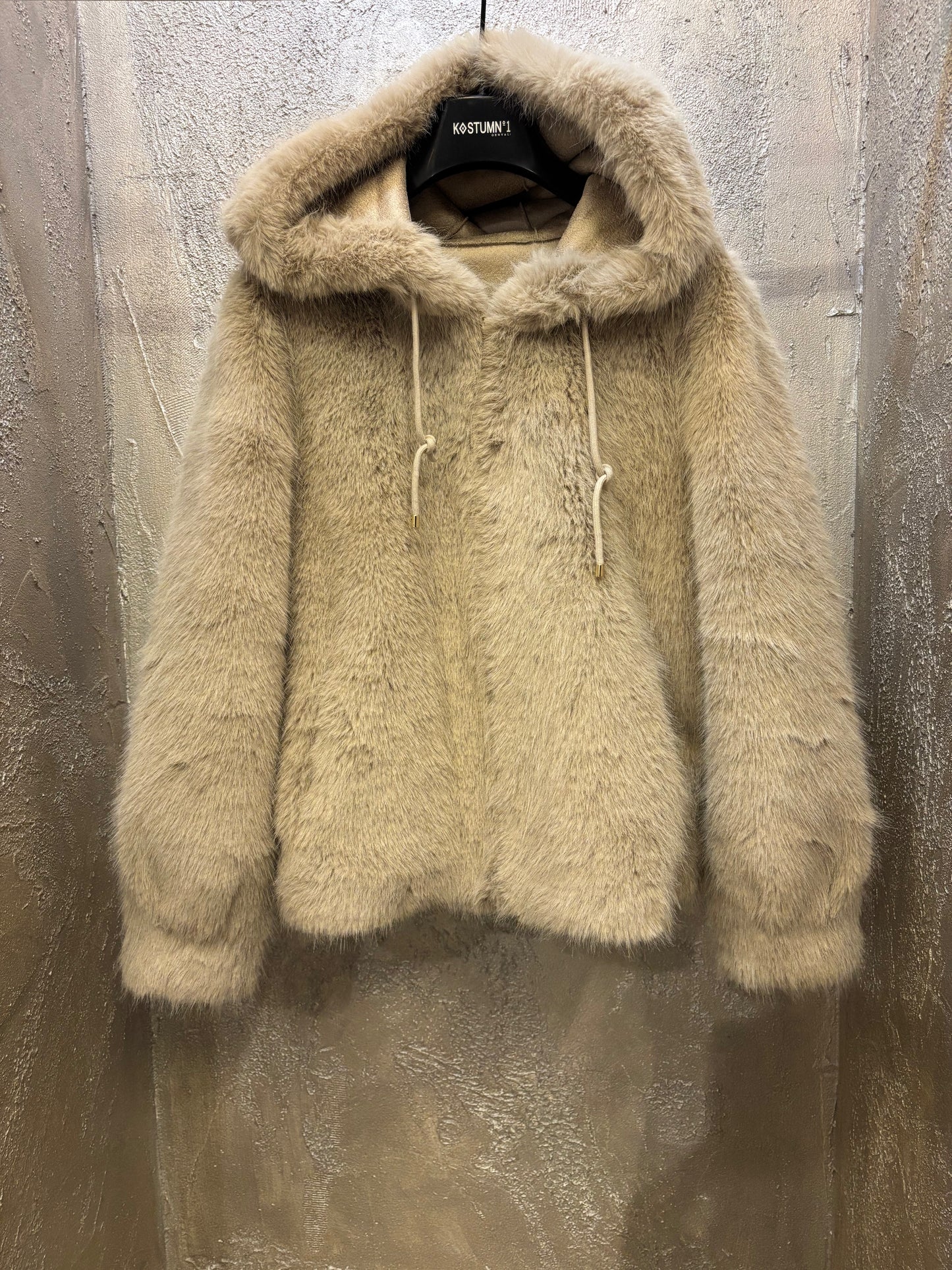 Montone reversibile Taketwo