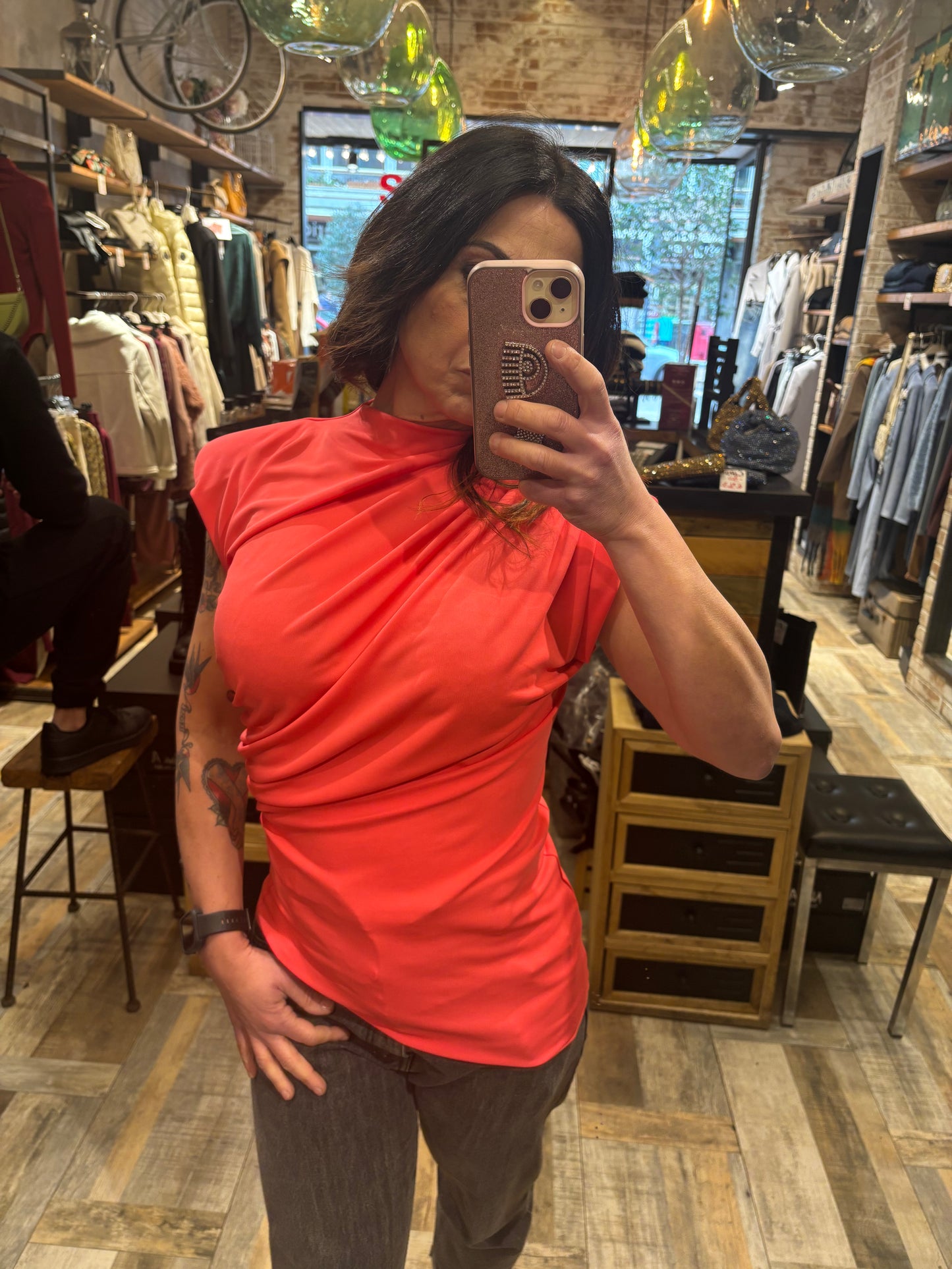 Maglia Kostumn