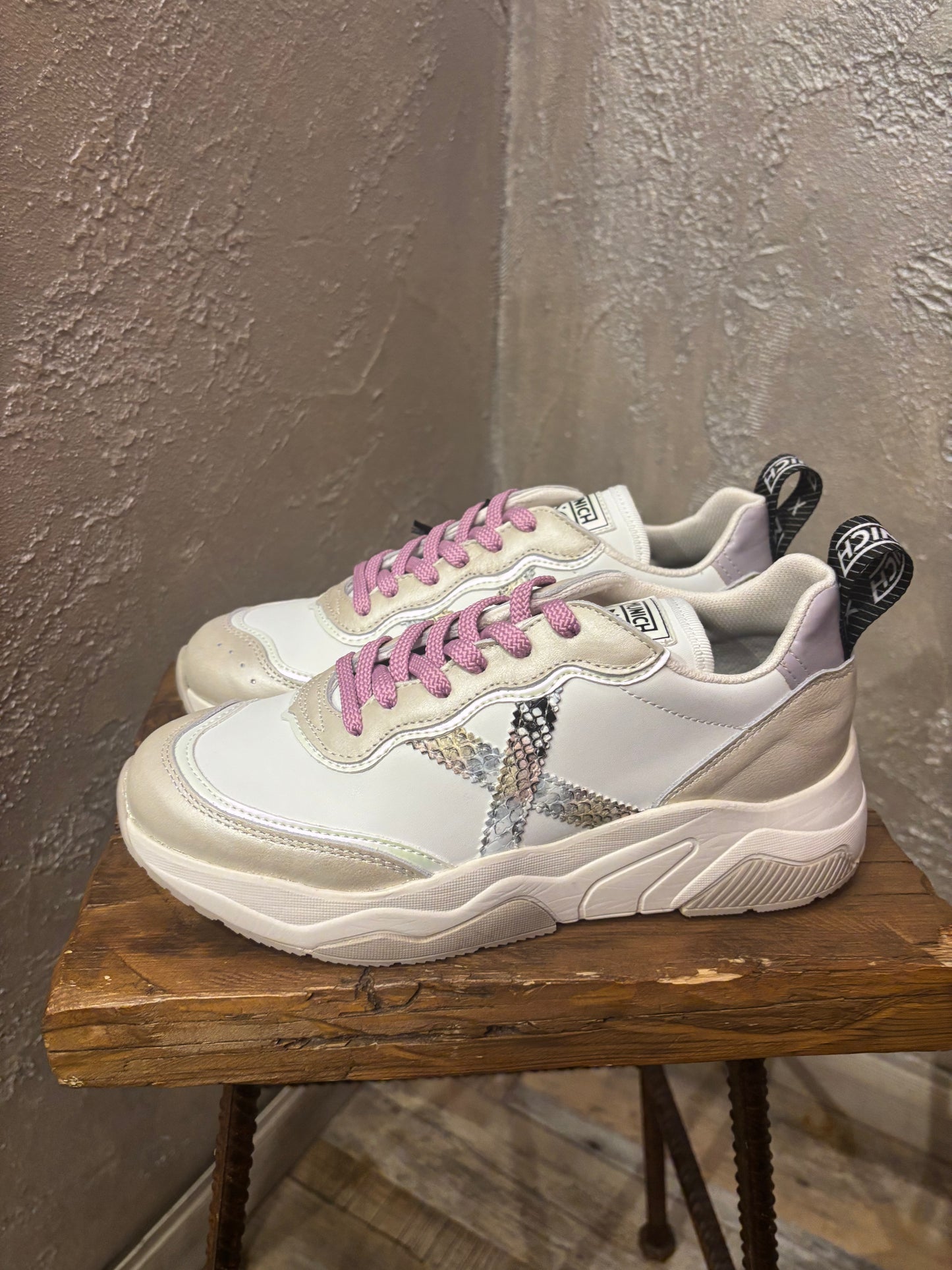 Scarpa wave munich