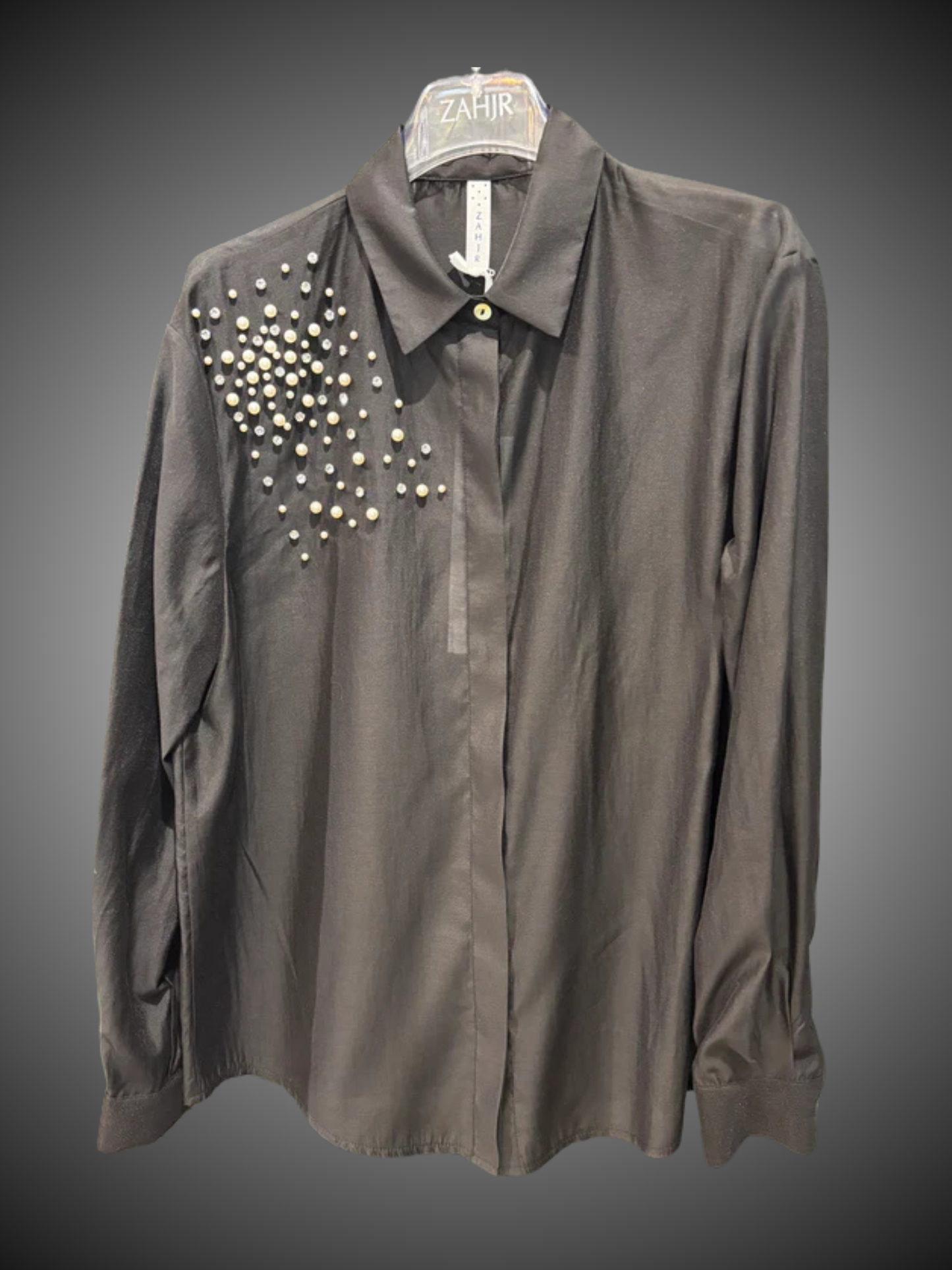 Camicia Zahjr