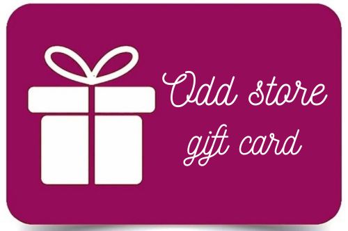 -GIFT CARD-