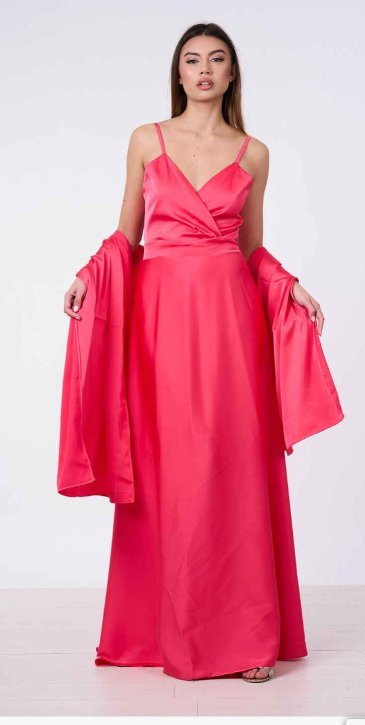 Abito cerimonia Sarah Chole