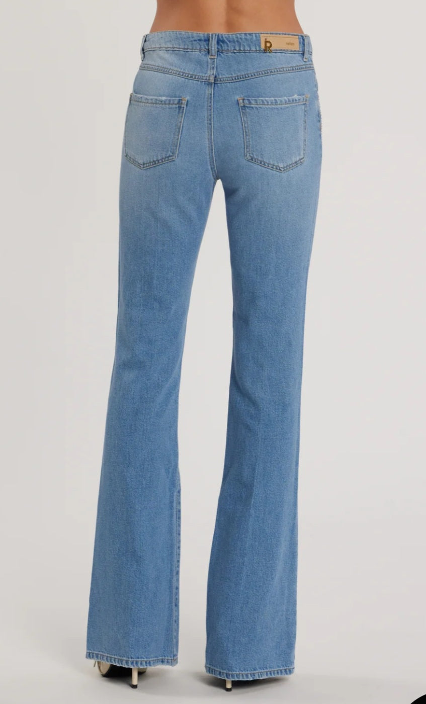 Jeans Schiffer Relish
