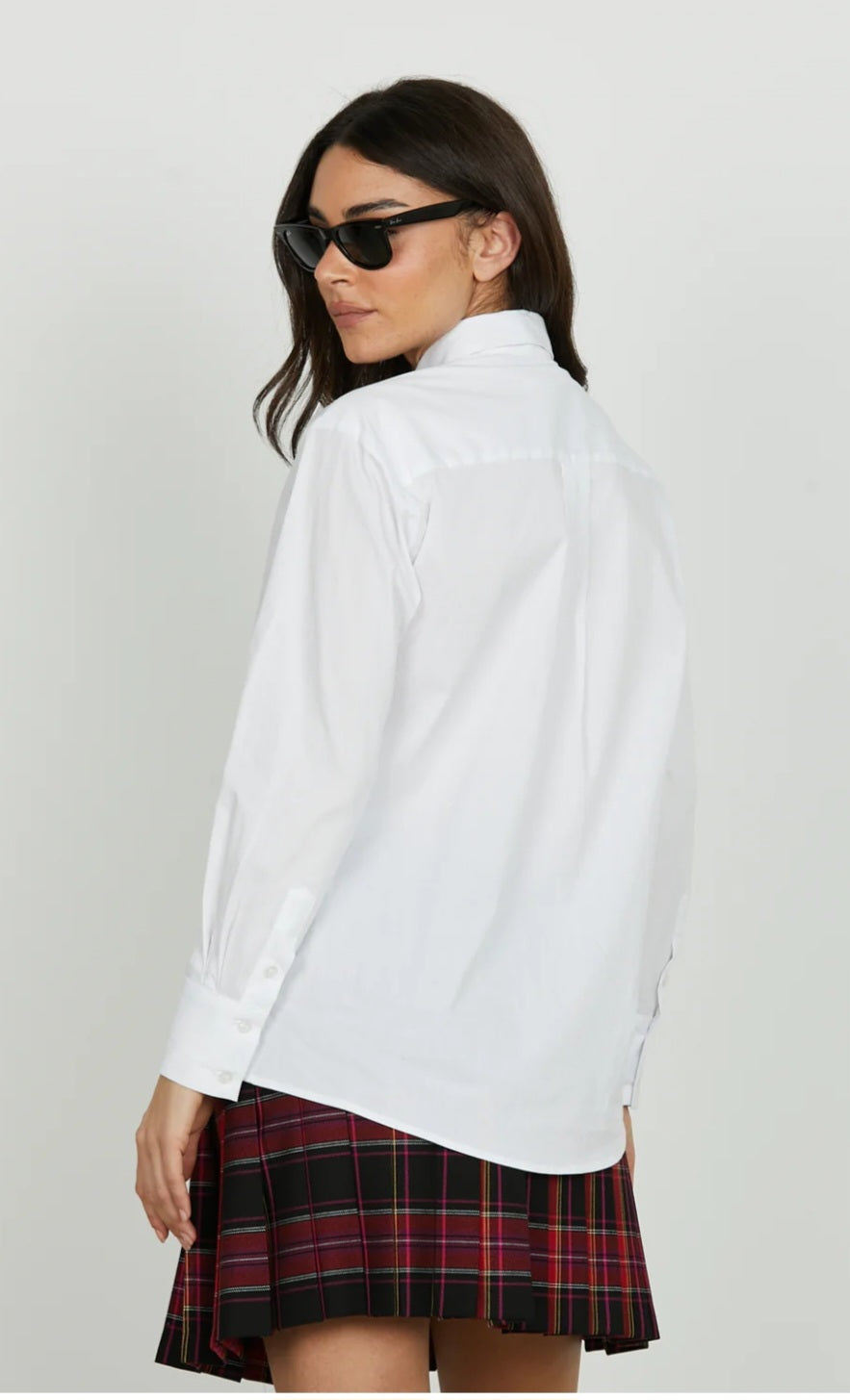 Camicia Tucnas Relish