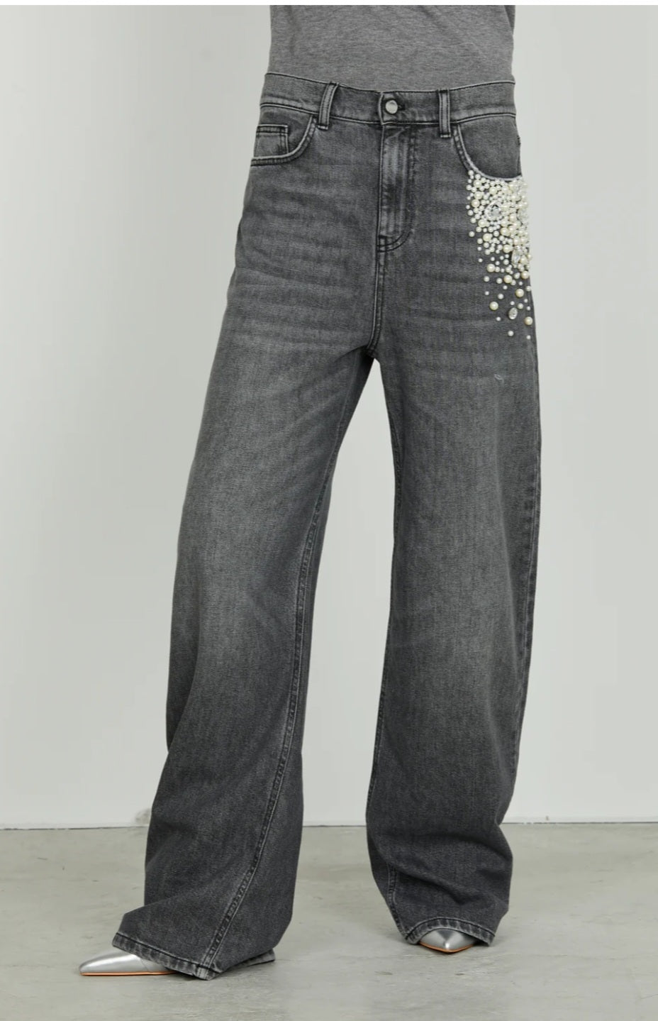 Jeans Giselle Relish