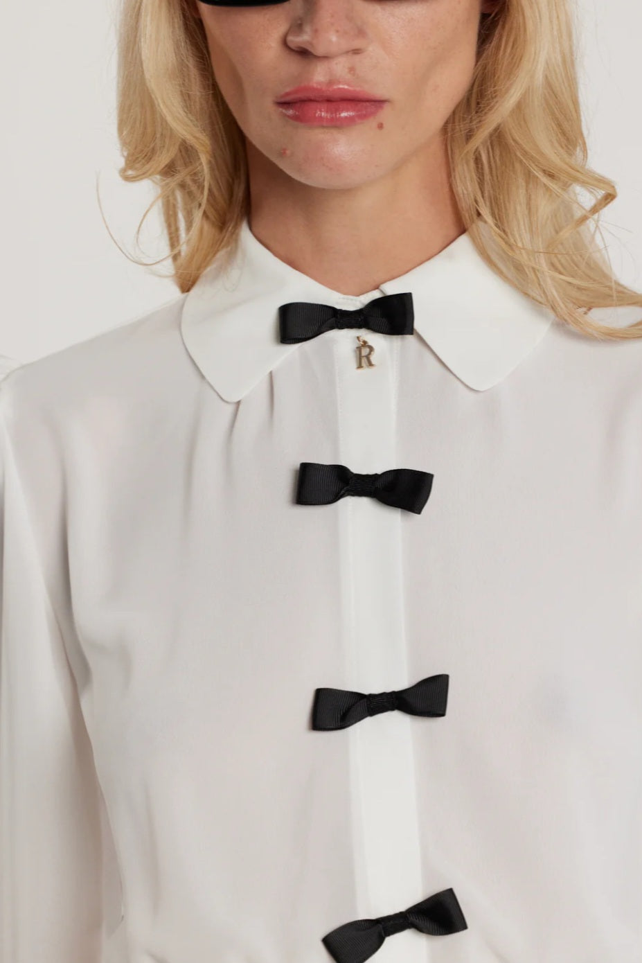 Blusa Janette Relish