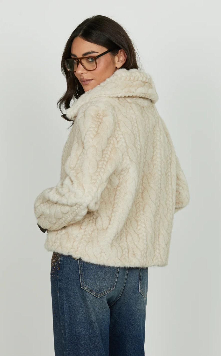 Pelliccia Thimotyn Relish