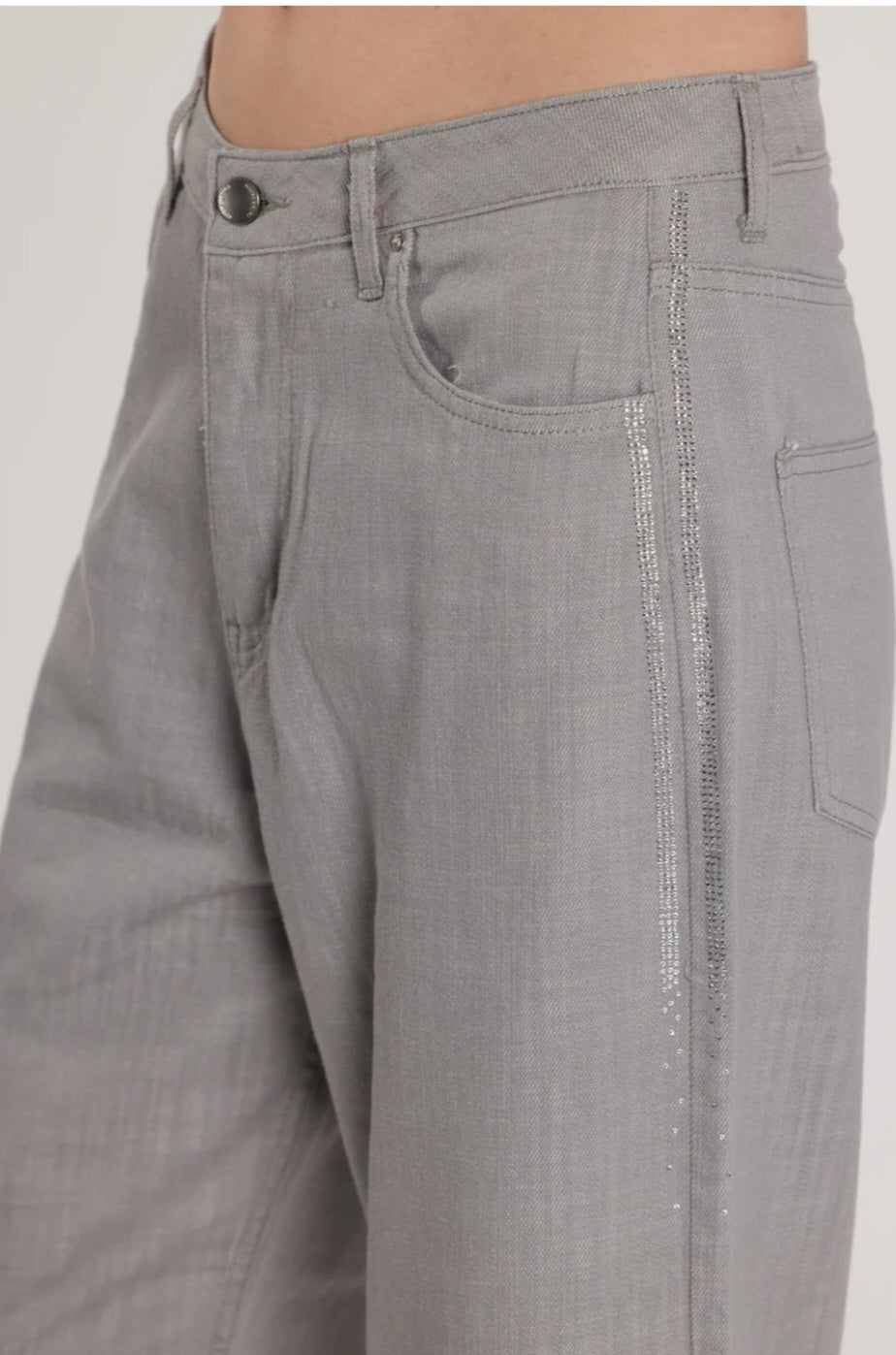 Jeans Carla Relish