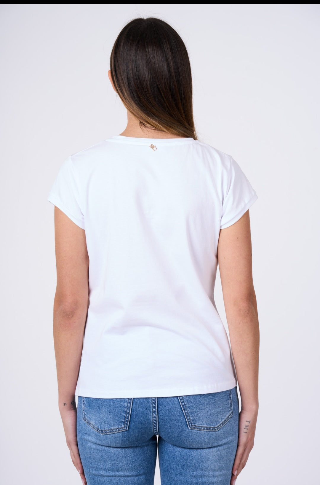 T-shirt Sarah Chole