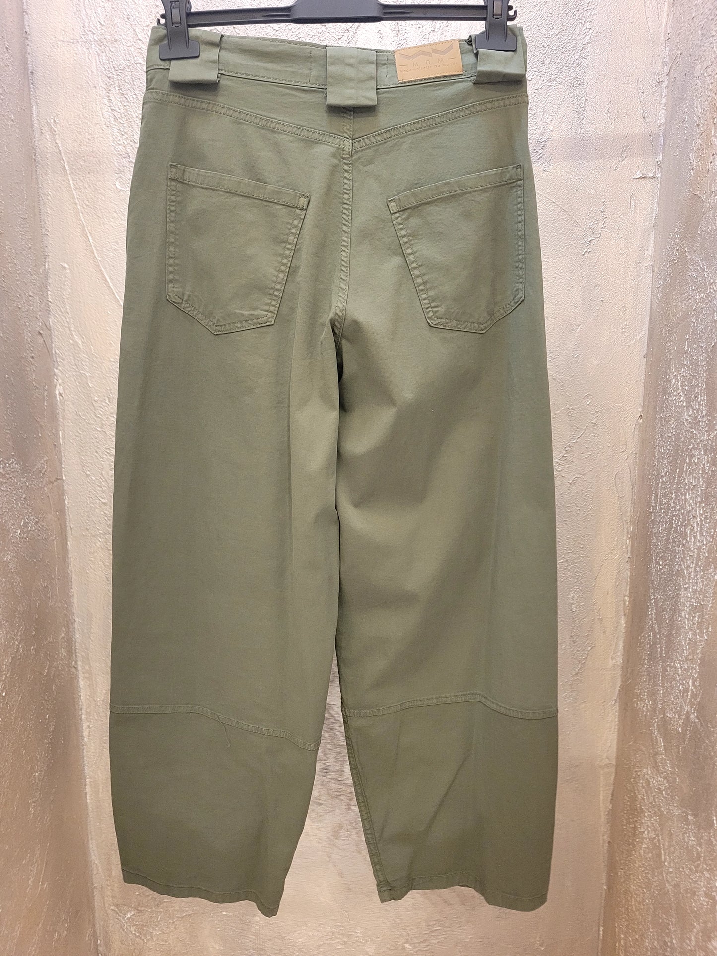 Pantalone work MDM