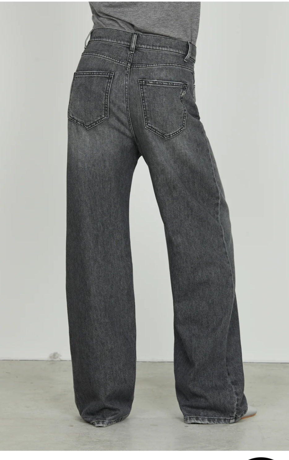 Jeans Giselle Relish