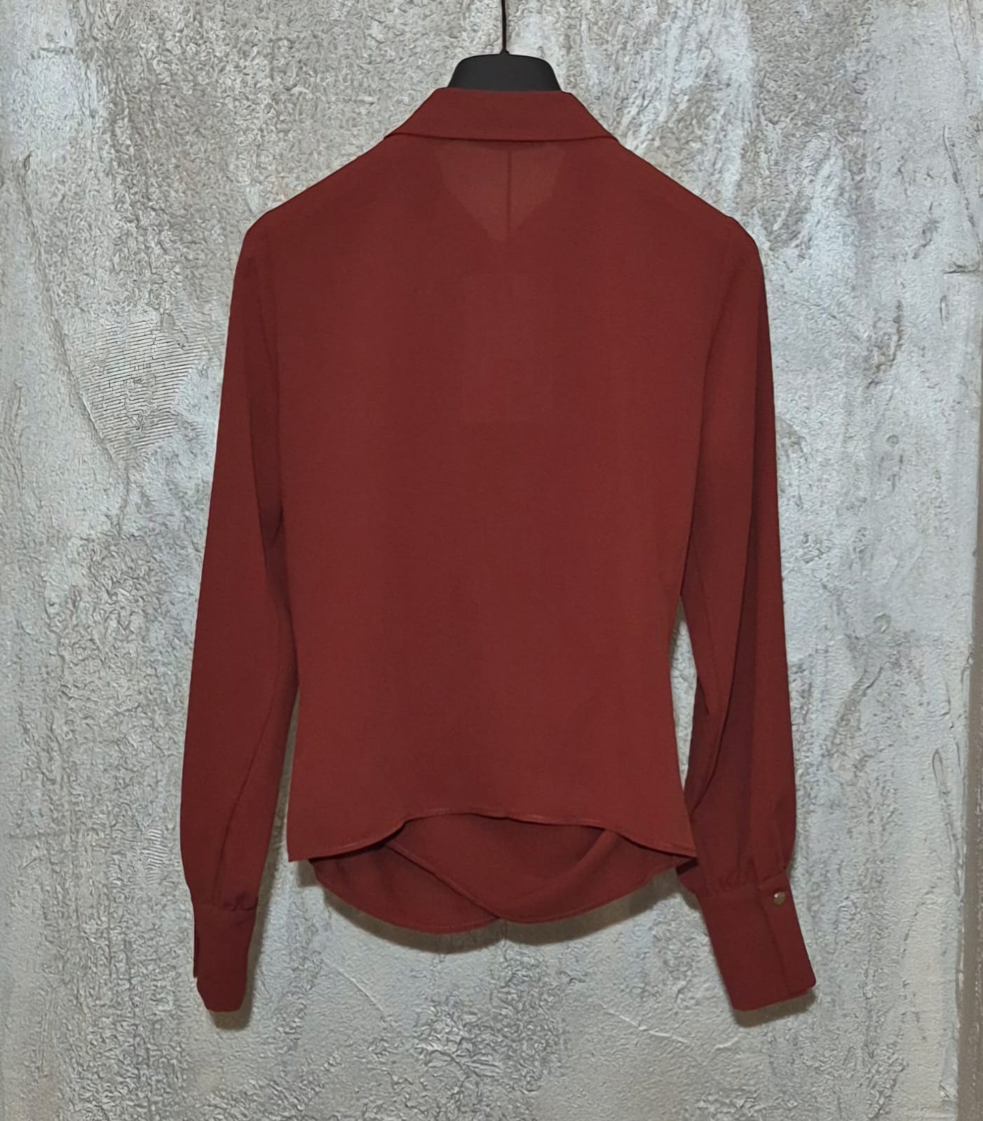 Blusa incrociata Jene'