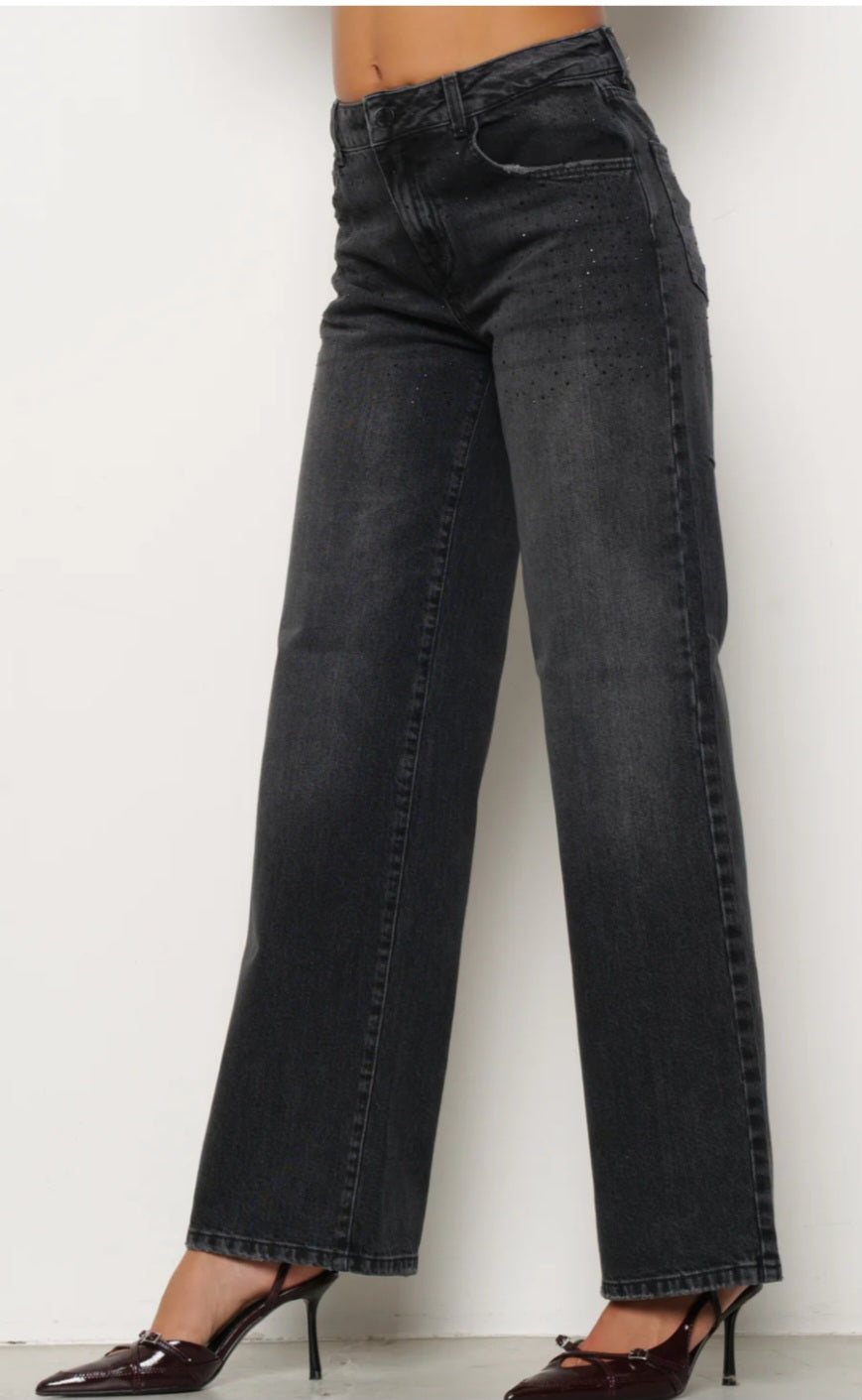 Jeans Ellelong Relish