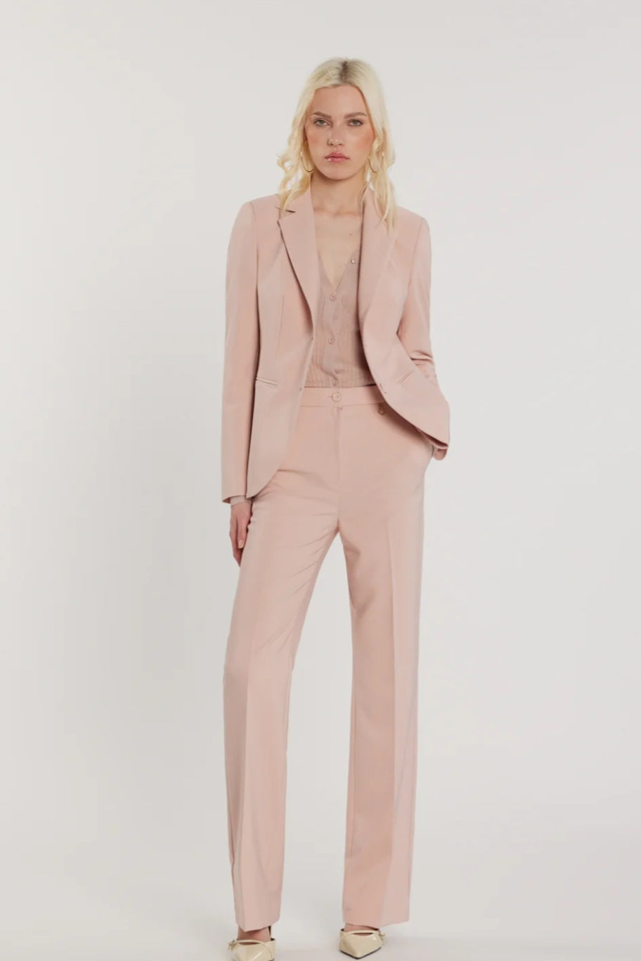 Giacca Tobita Relish