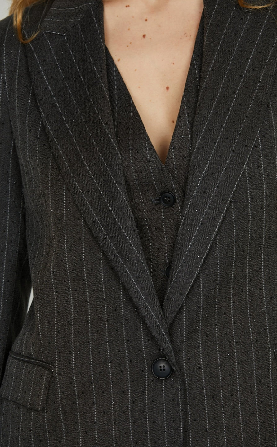 Gilet Danieli Relish