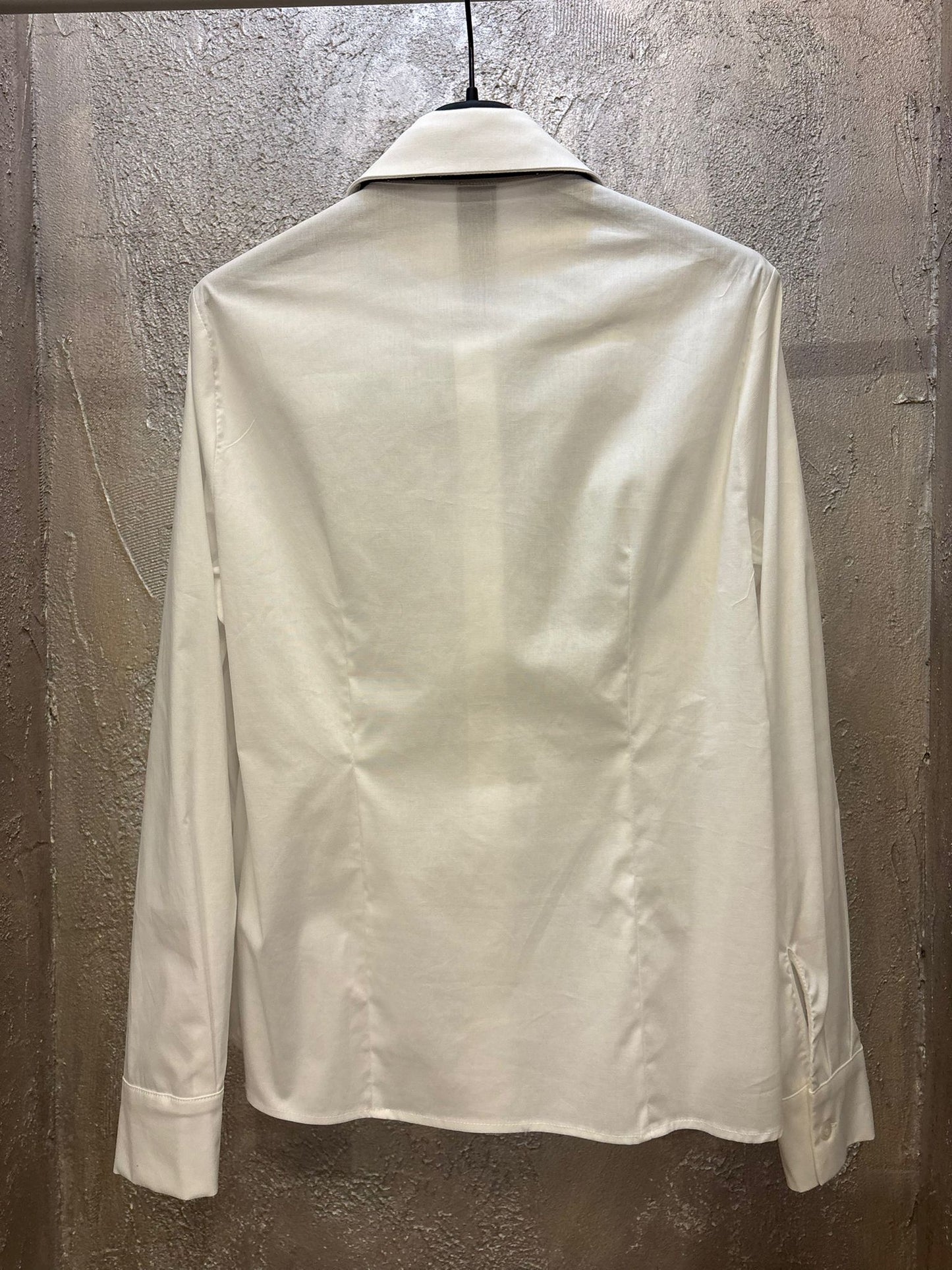 Camicia in cotone MDM