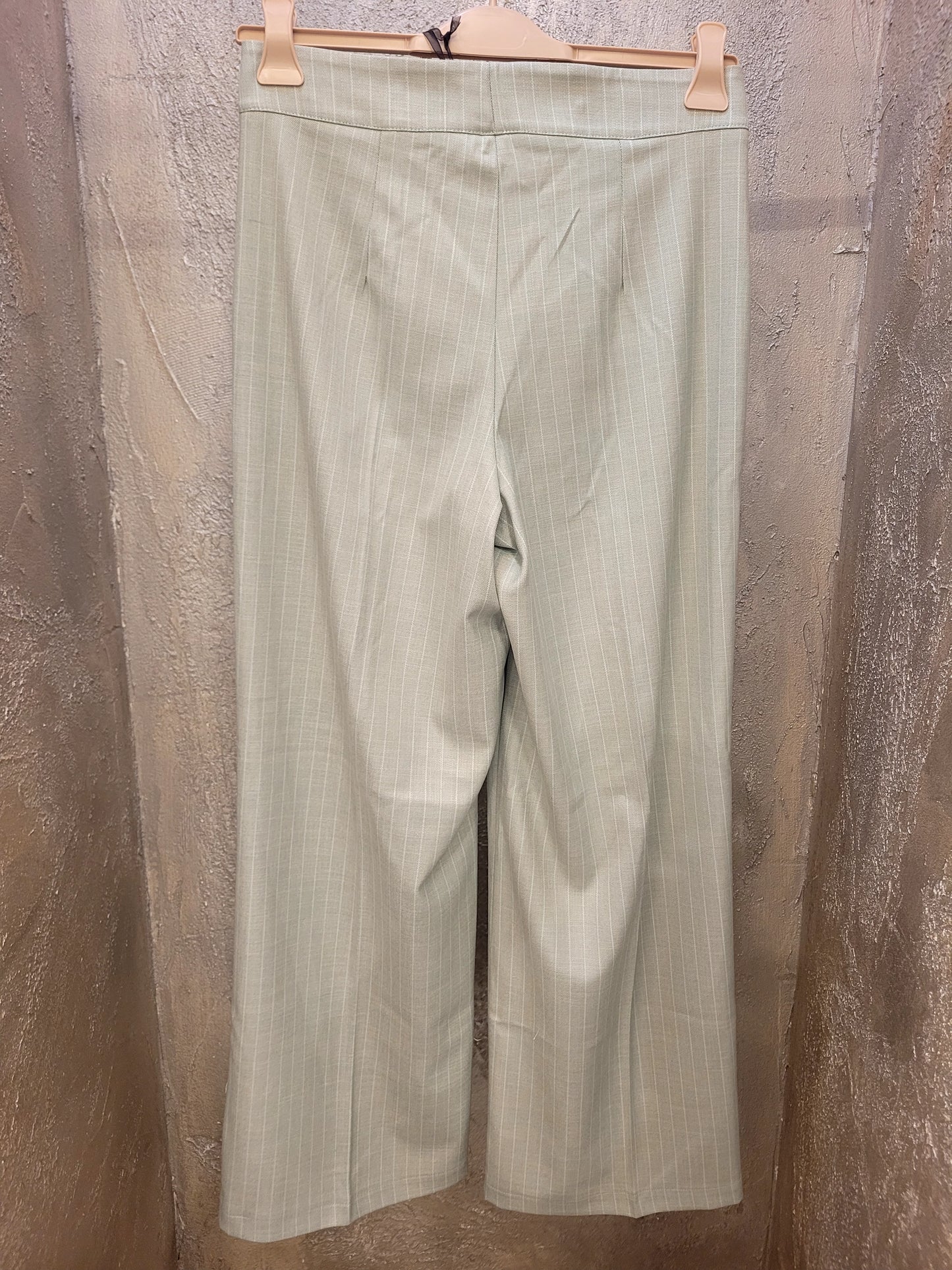 Pantalone gessato Gaile'