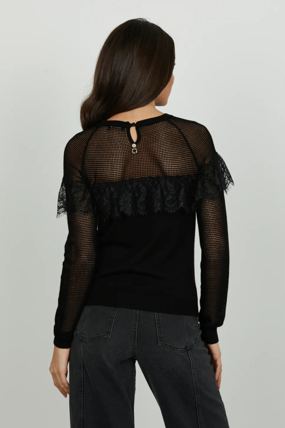 Maglia Lecita Relish