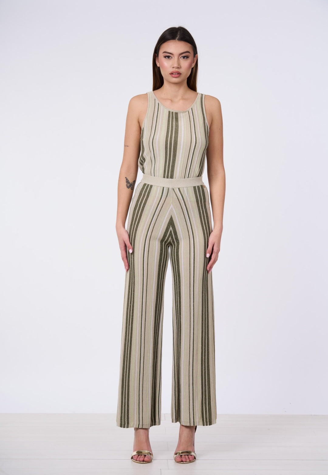 Coordinato Sarah Chole