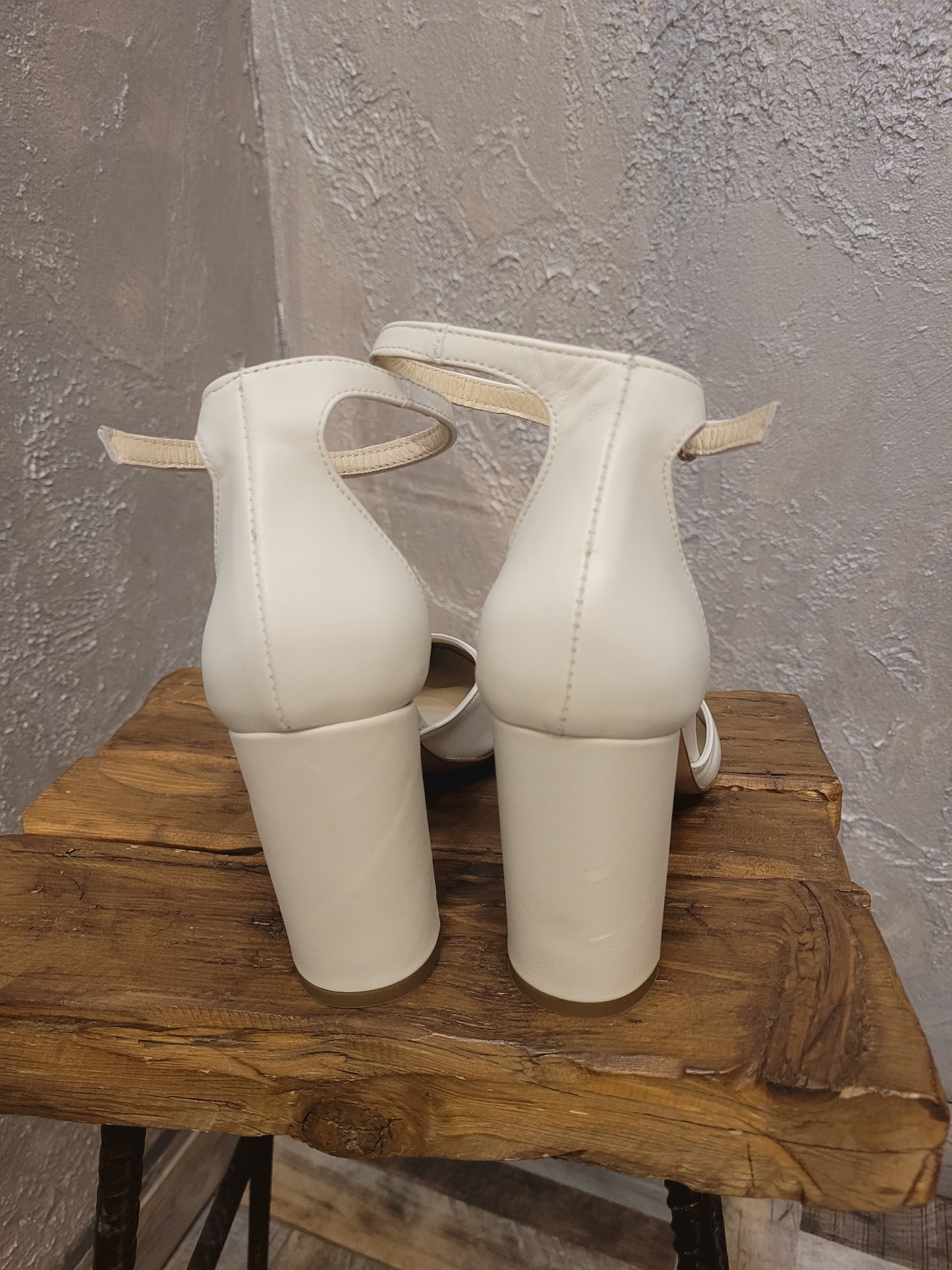 Décolleté noashoes