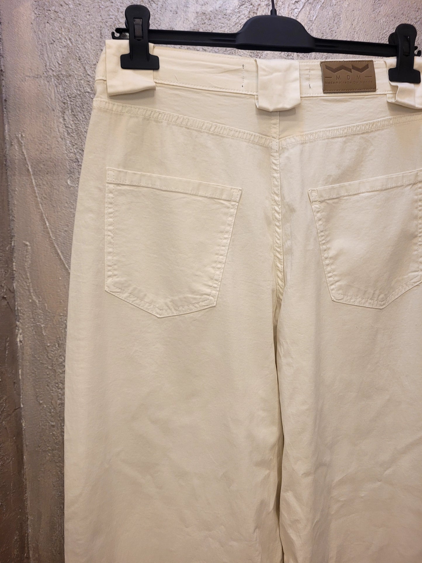 Pantalone cargo MDM